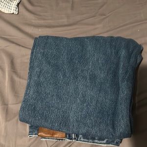 Never worn Northwood jeans. Waist size 34.